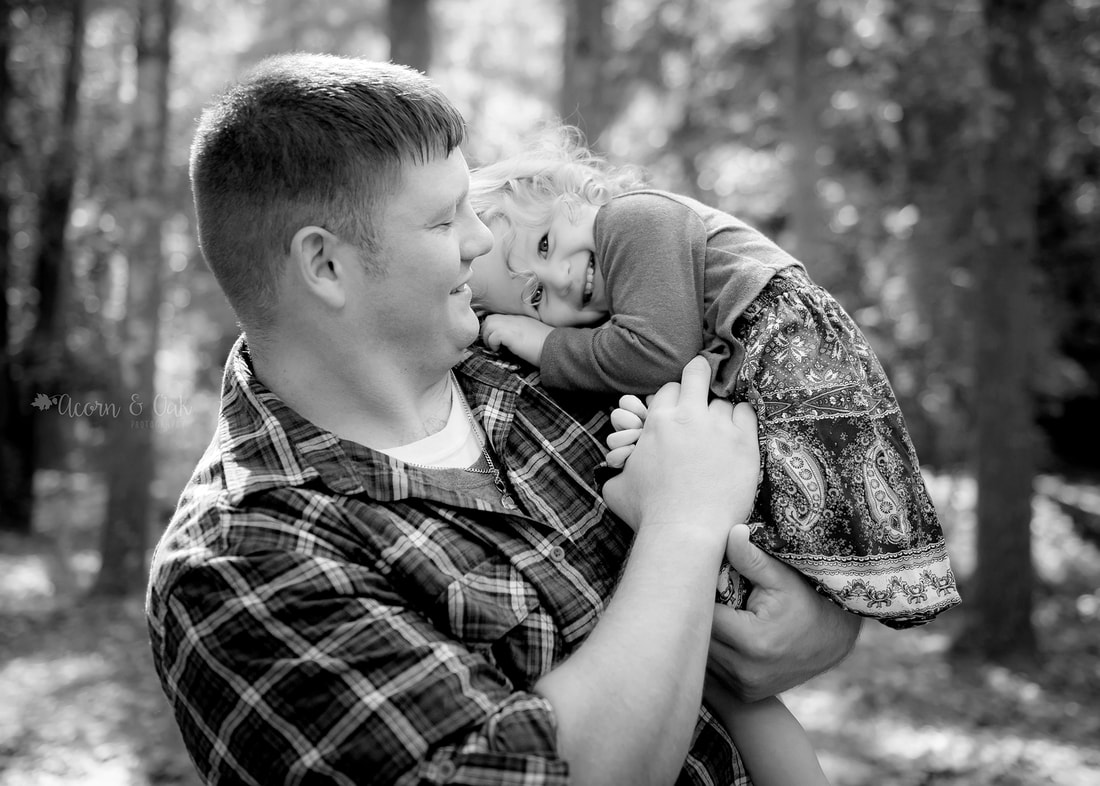Acorn & Oak Photography | Ashland, KY & Ironton, OH | Family, Child & Wedding Photographer