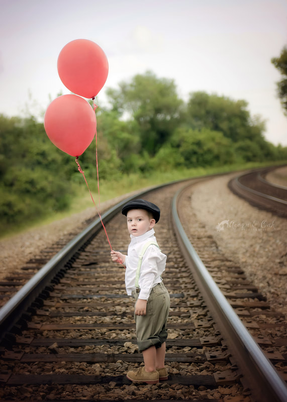 Acorn & Oak Photography | Ashland, KY & Ironton, OH | Family, Child & Wedding Photographer