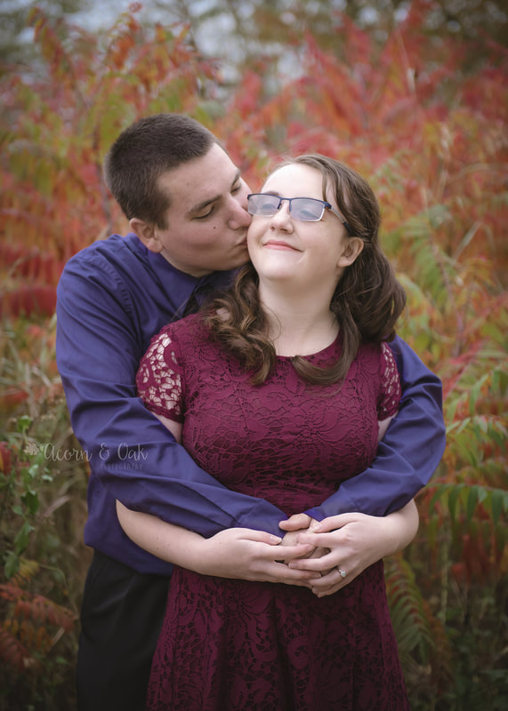 Acorn & Oak Photography | Ashland, KY & Ironton, OH | Family, Birth & Wedding Photographer 