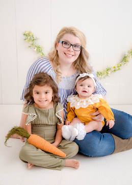 Acorn & Oak Photography | Ironton, OH - Ashland, KY - Huntington, WV | Family & Birth Photographer 