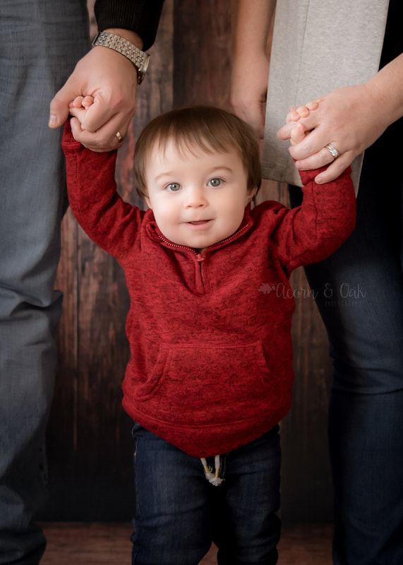 Acorn & Oak Photography | Ashland, KY & Ironton, OH | Family & Birth Photographer 