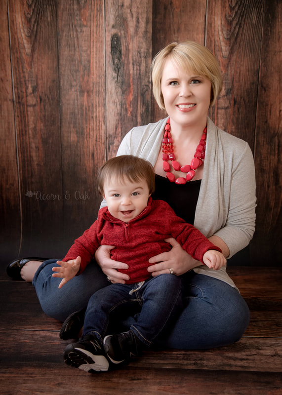 Acorn & Oak Photography | Ashland, KY & Ironton, OH | Family & Birth Photographer 