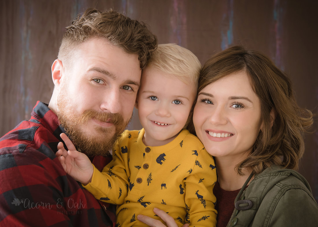 Acorn & Oak Photography | Ashland, KY & Ironton, OH | Family, Birth & Wedding Photographer 